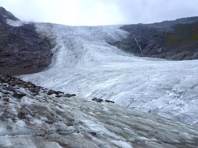008-Auf dem Venediger Hoehenweg am Unteren Keesboden